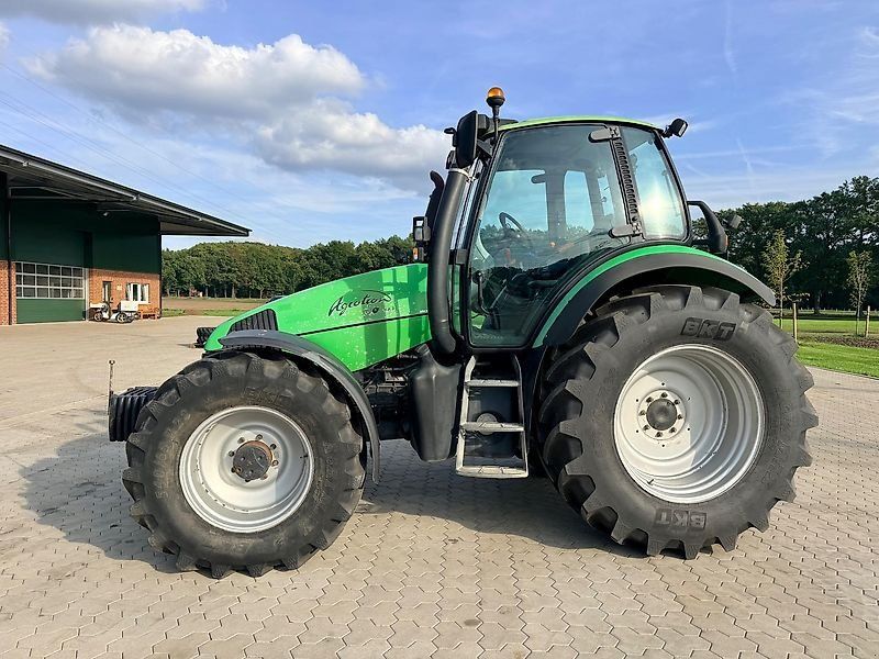 Deutz-Fahr Agrotron 150 MK3