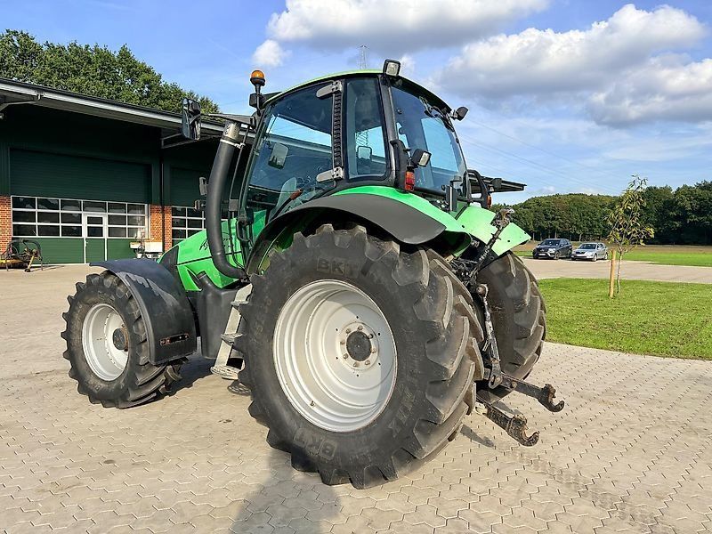 Deutz-Fahr Agrotron 150 MK3