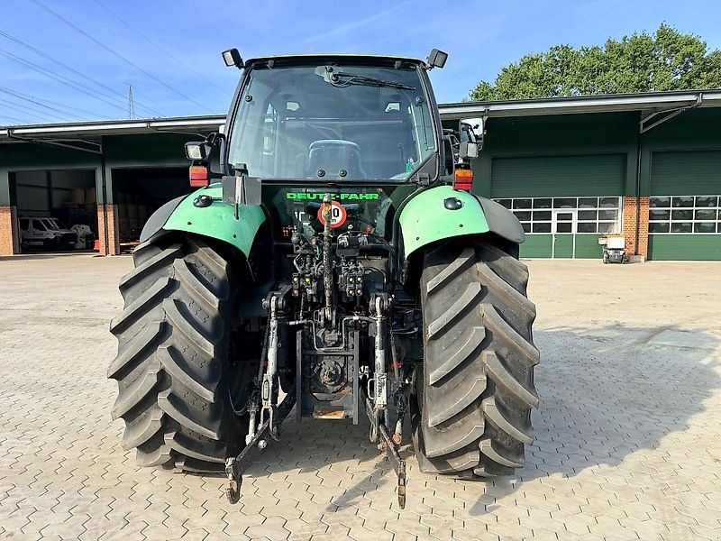 Deutz-Fahr Agrotron 150 MK3