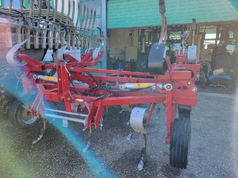 Kongskilde VF 4300