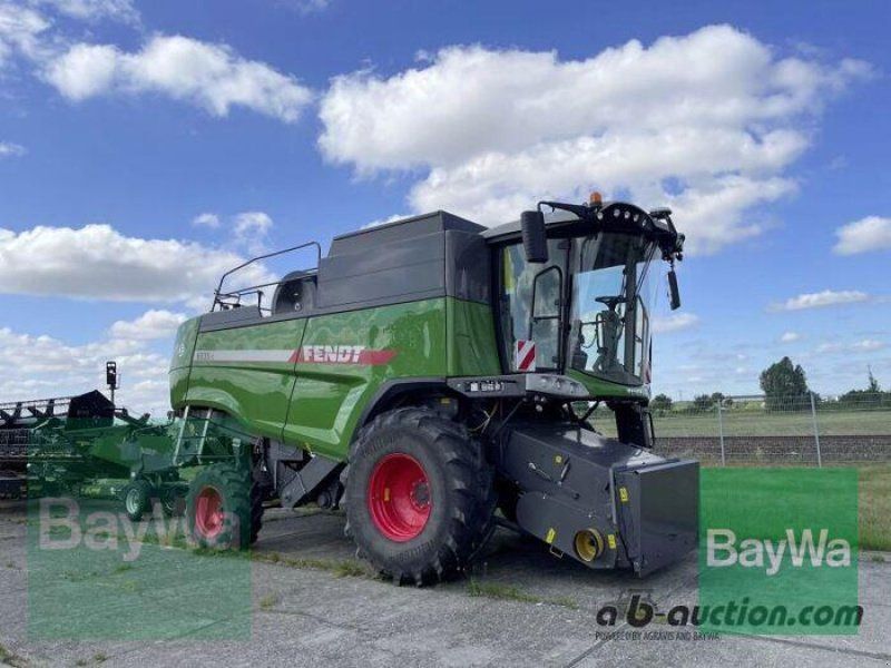 Fendt 6335C STAGE 5