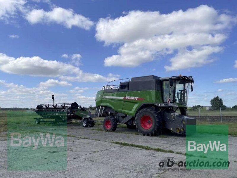Fendt 6335C STAGE 5