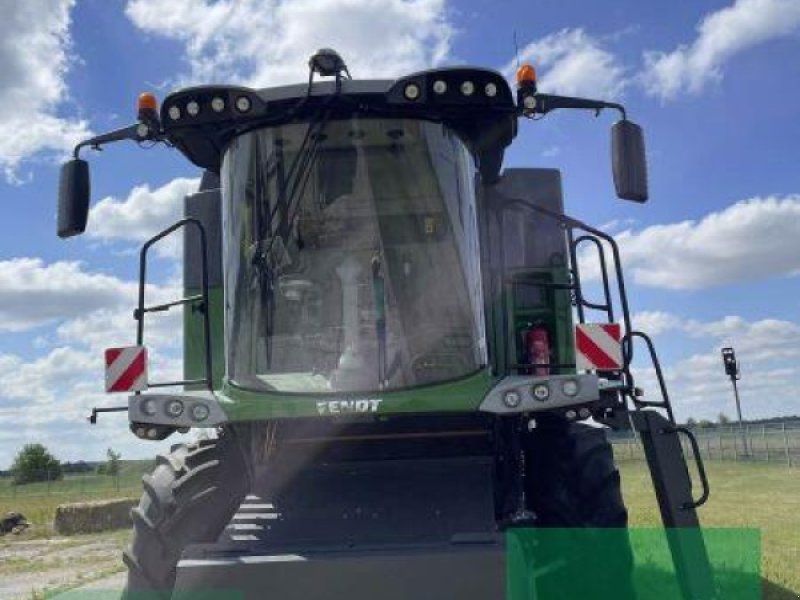 Fendt 6335C STAGE 5