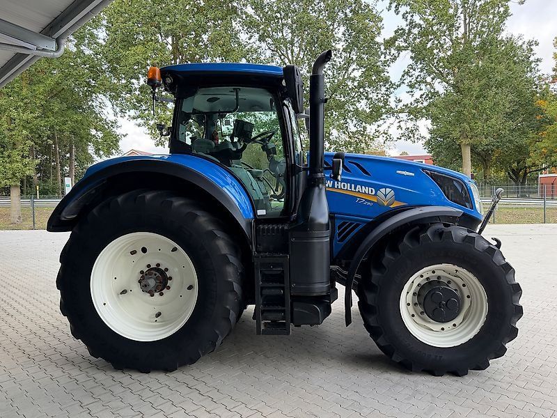 New Holland T7.290AC ( T7.275 T7.315) FKH+GPS+K80
