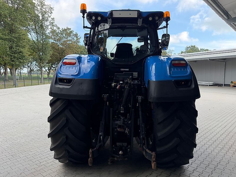 New Holland T7.290AC ( T7.275 T7.315) FKH+GPS+K80