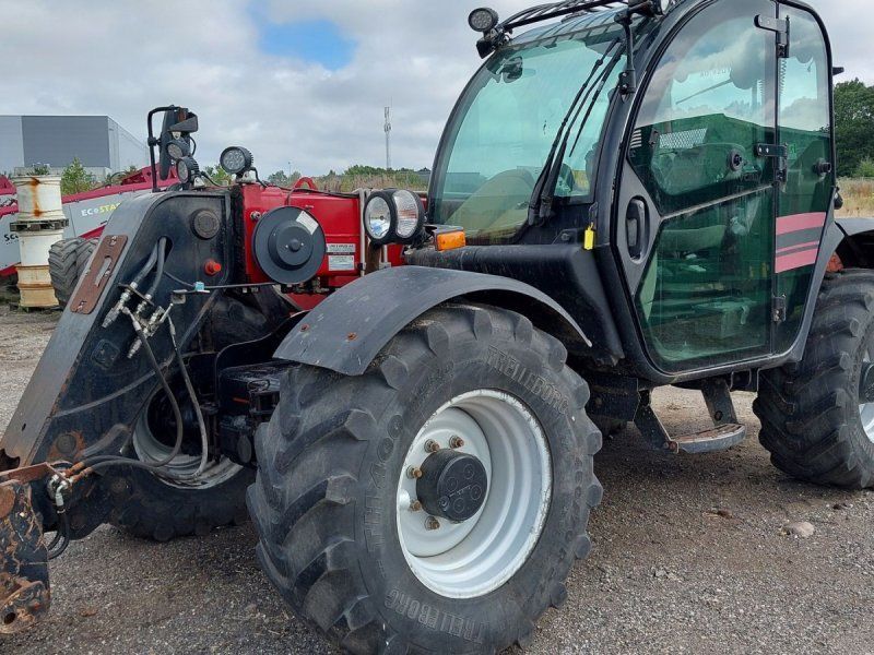 Case IH FARMLIFT 742