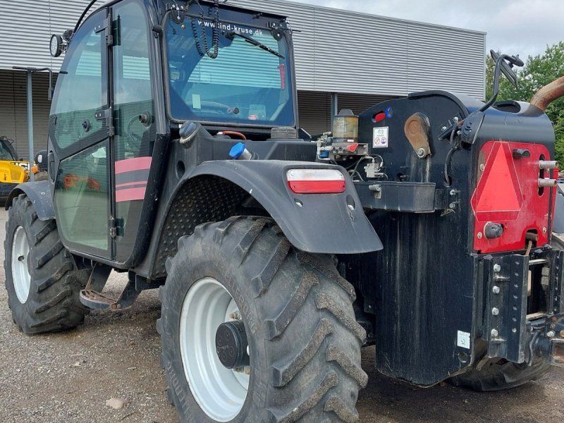 Case IH FARMLIFT 742