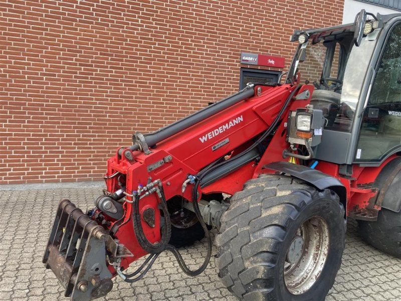 Weidemann 5080T