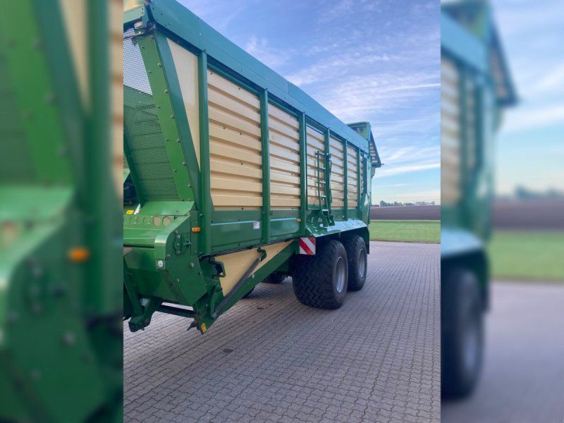 Krone Tx 460 tx 460 d