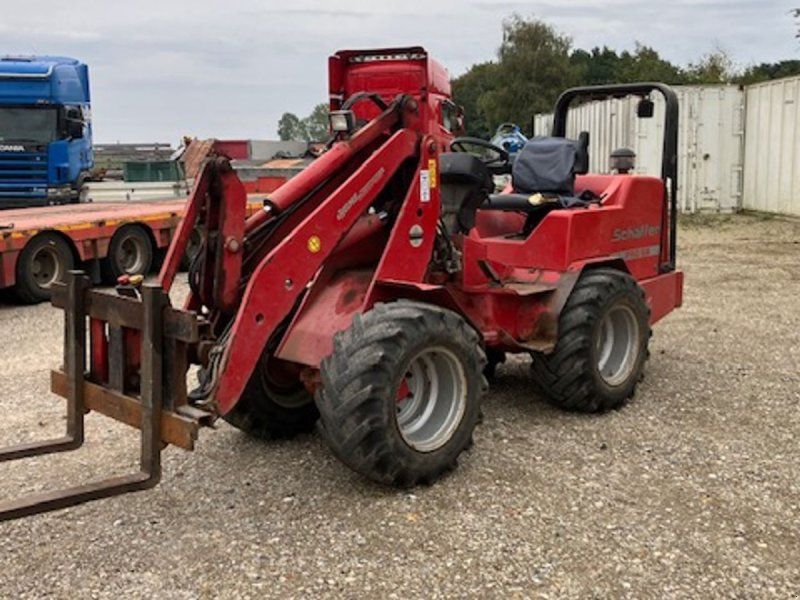Schäffer Plus Pro 58 PRO 58