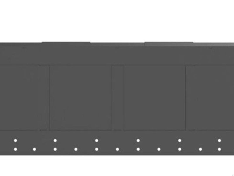 Quicke SM+ 240 Skovl