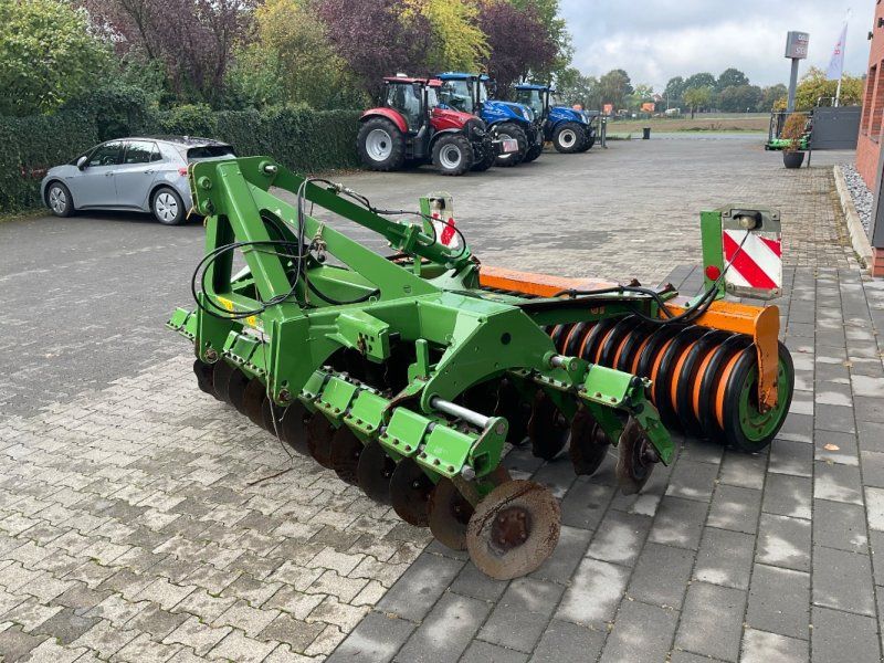 Amazone Catros 3001