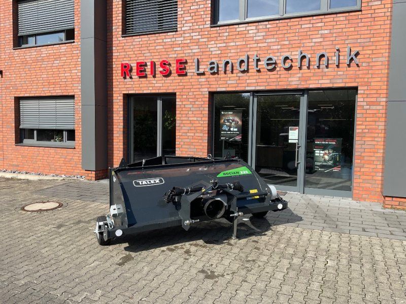 Talex Schwadlüfter Bocian 225