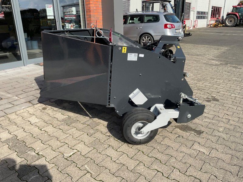 Talex Schwadlüfter Bocian 225