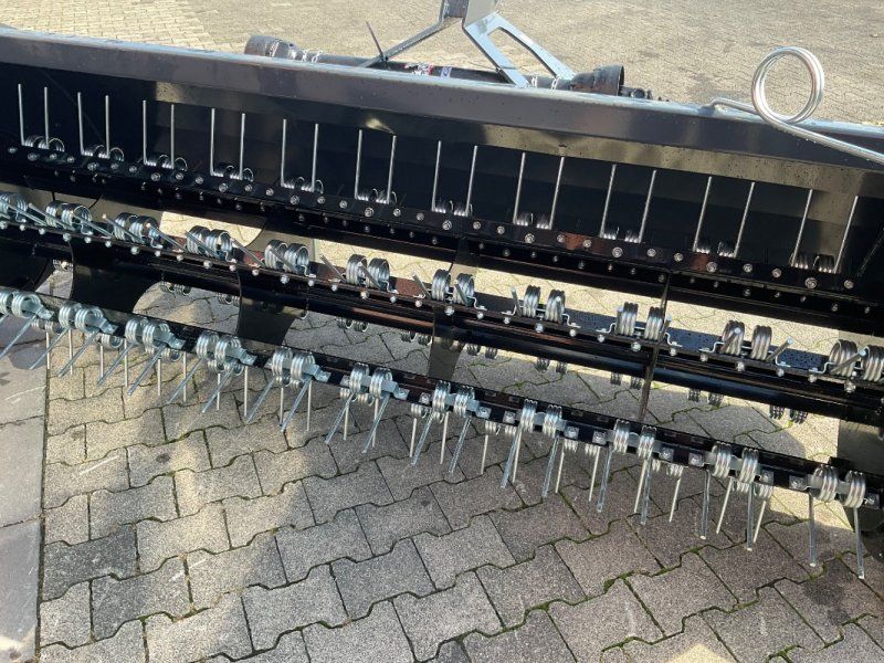 Talex Schwadlüfter Bocian 225