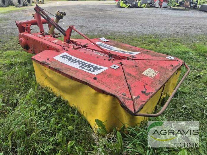 Claas UNIFARM CM 166