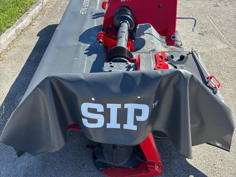 SIP Disc 300 F Alp