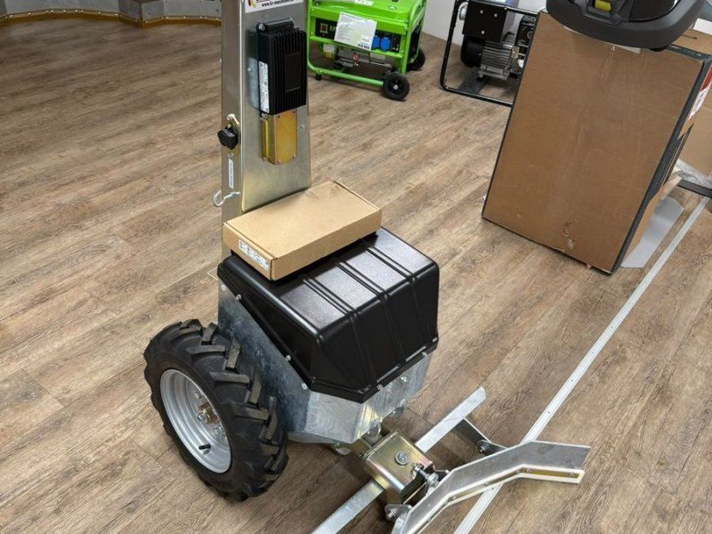 Heitmann SPR 910 Vario Pro