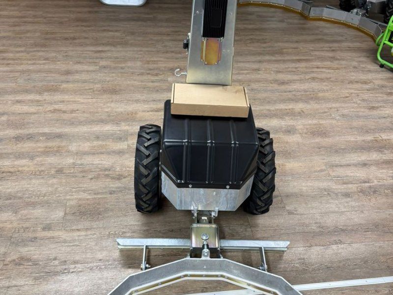 Heitmann SPR 910 Vario Pro