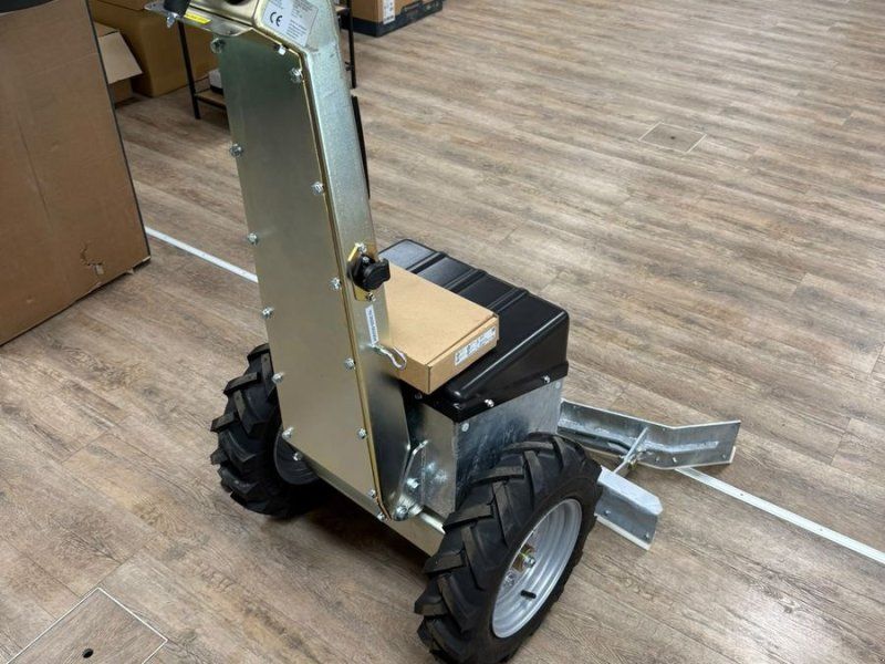 Heitmann SPR 910 Vario Pro