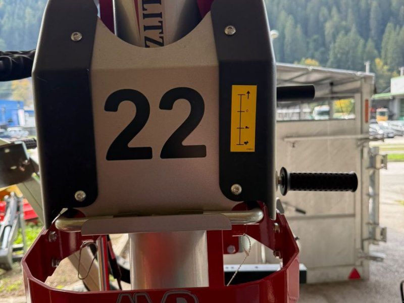 Vogesenblitz VPF 22