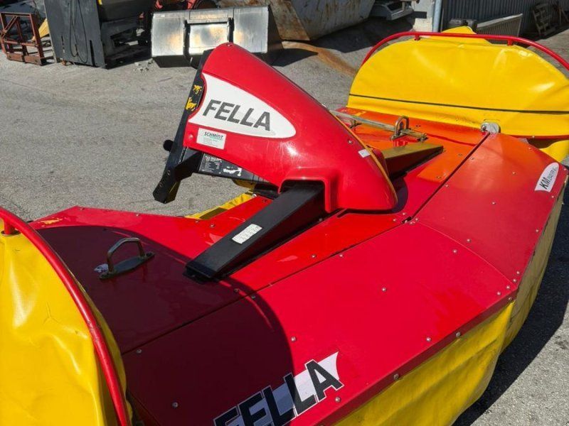 Fella KM 2940 FP-V