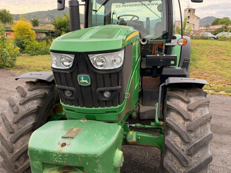 John Deere 6150R
