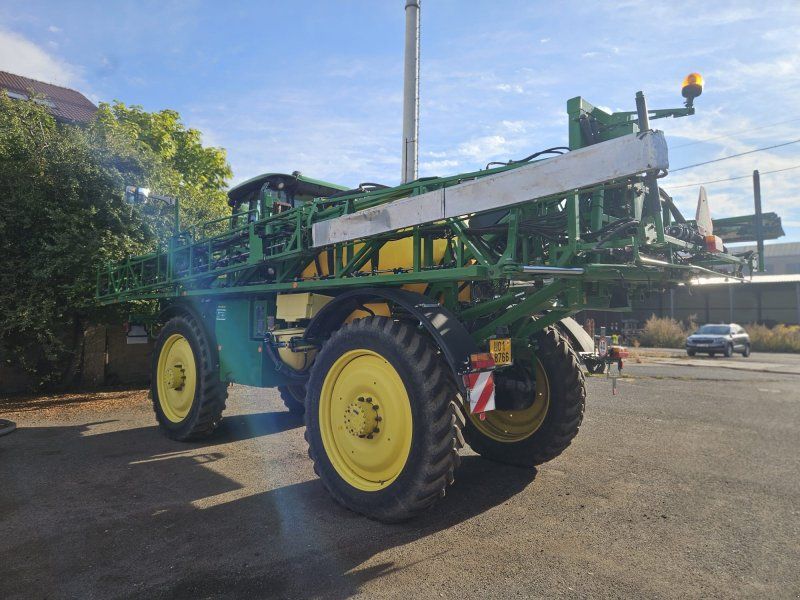 John Deere R4040i