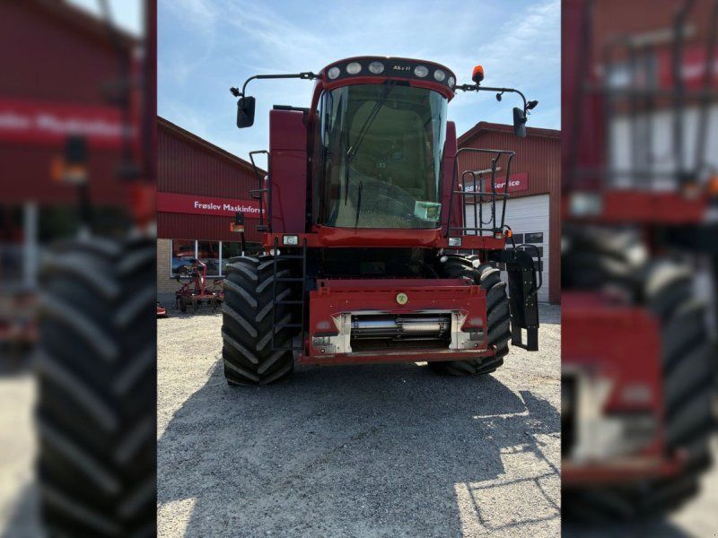 Case IH Axial Flow 6088