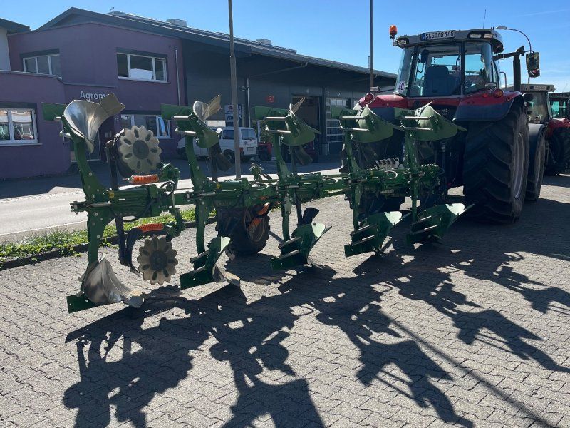 Amazone Teres 200V
