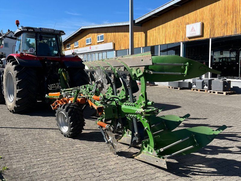 Amazone Teres 200V
