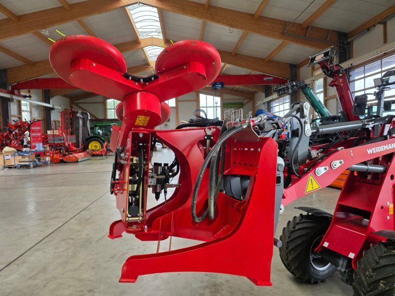 Kneilmann Zaunkönig ZK1-R