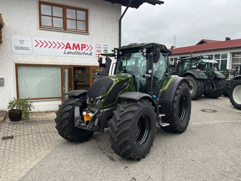 Valtra N175 Direct