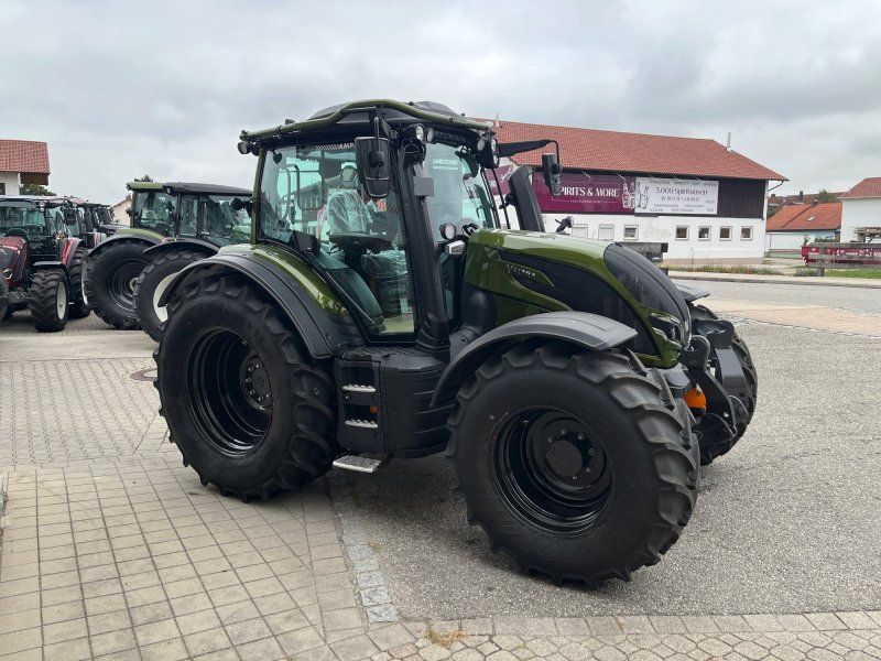 Valtra N175 Direct