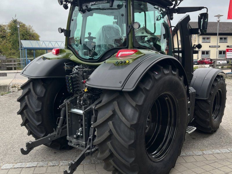 Valtra N175 Direct