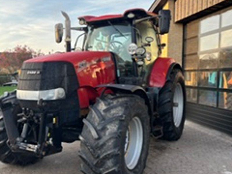 Case IH Puma 240 CVX