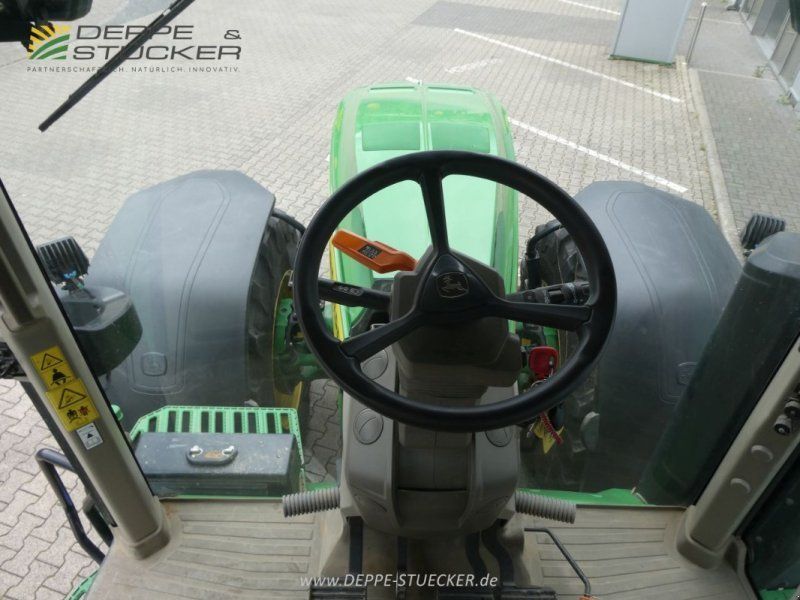 John Deere 8R 370