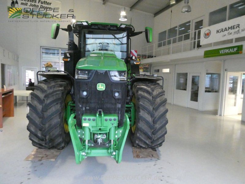 John Deere 8R 370