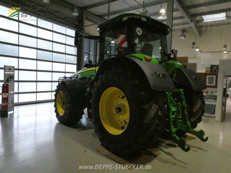 John Deere 8R 370