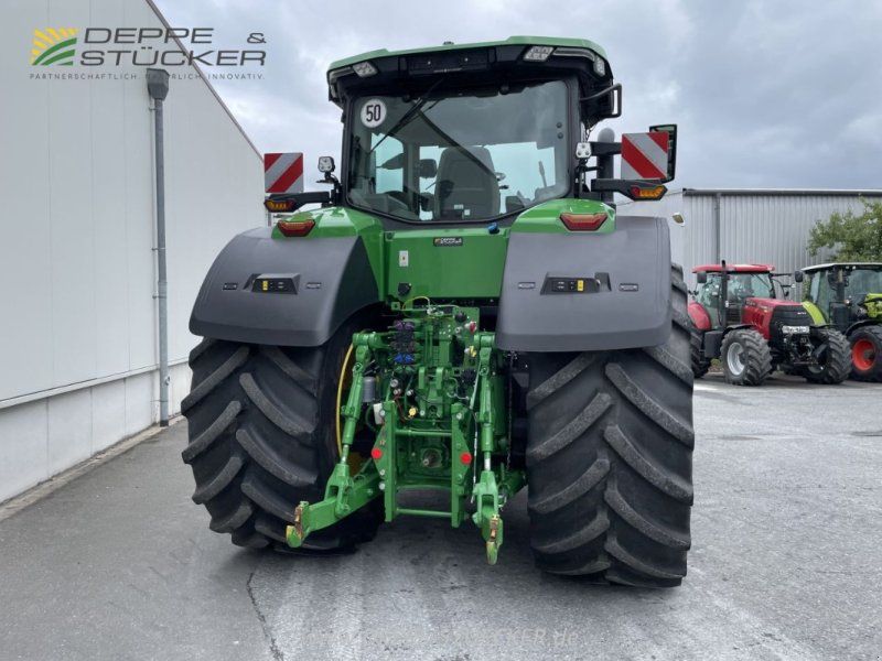 John Deere 8R 340