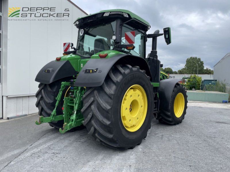 John Deere 8R 340
