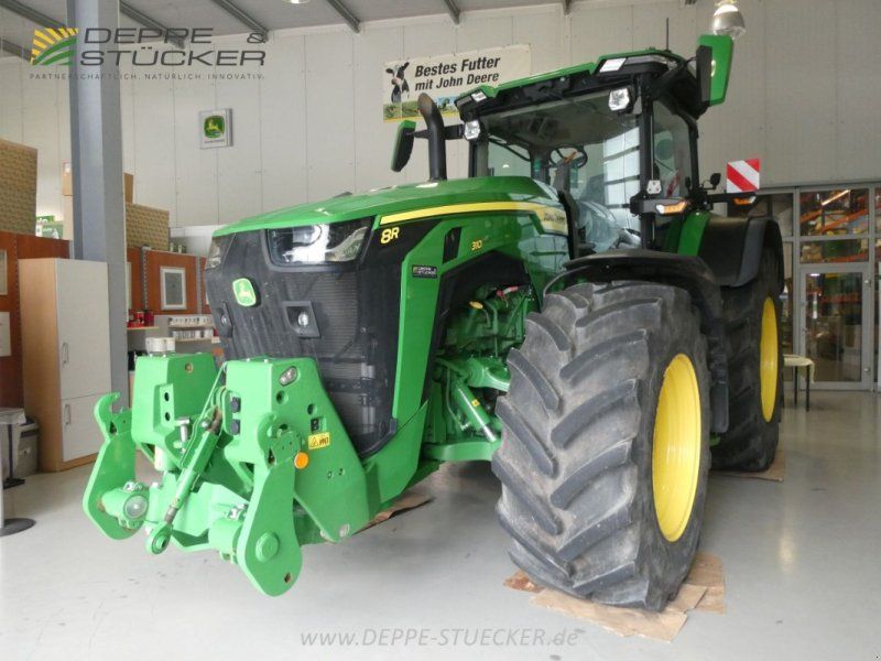 John Deere 8R 310