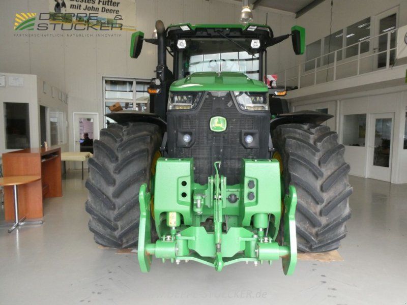 John Deere 8R 310