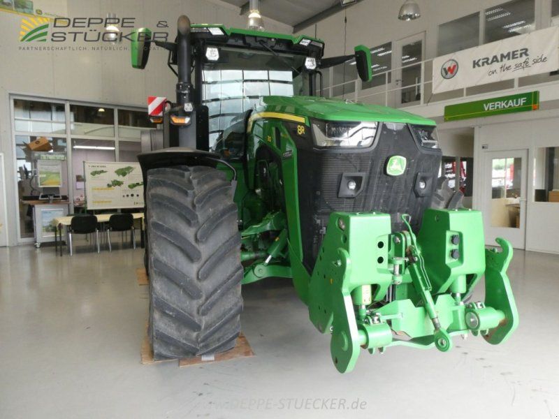 John Deere 8R 310