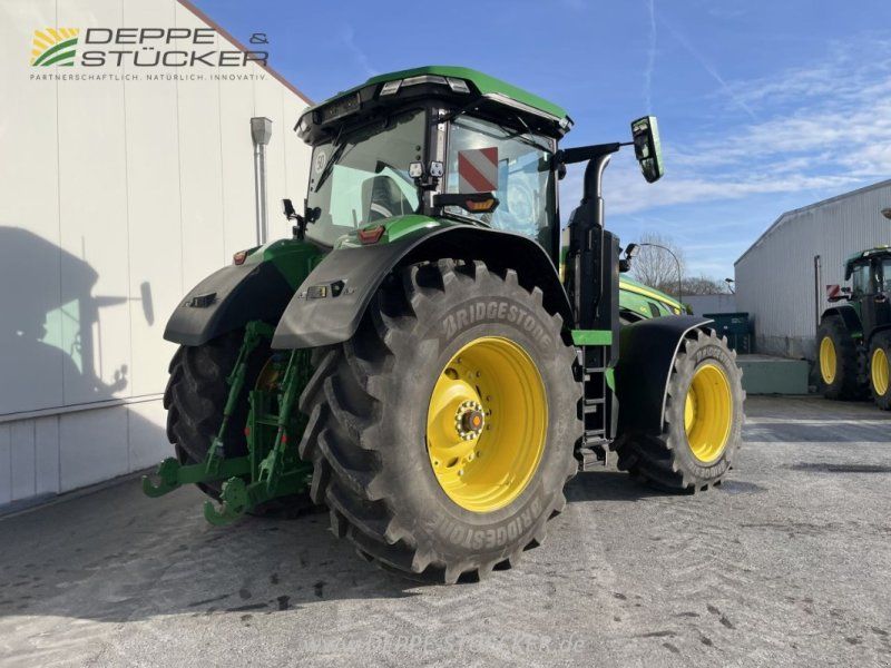 John Deere 8R 410