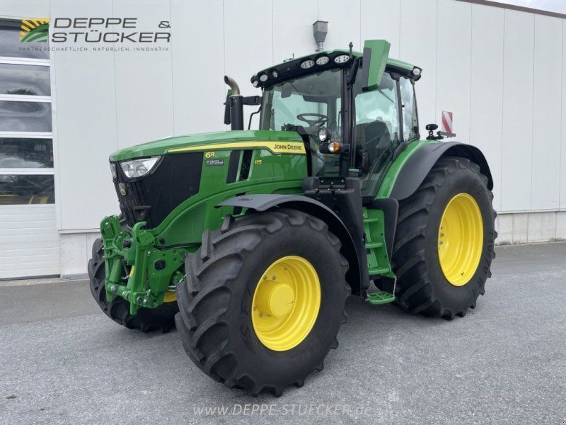 John Deere 6R 175