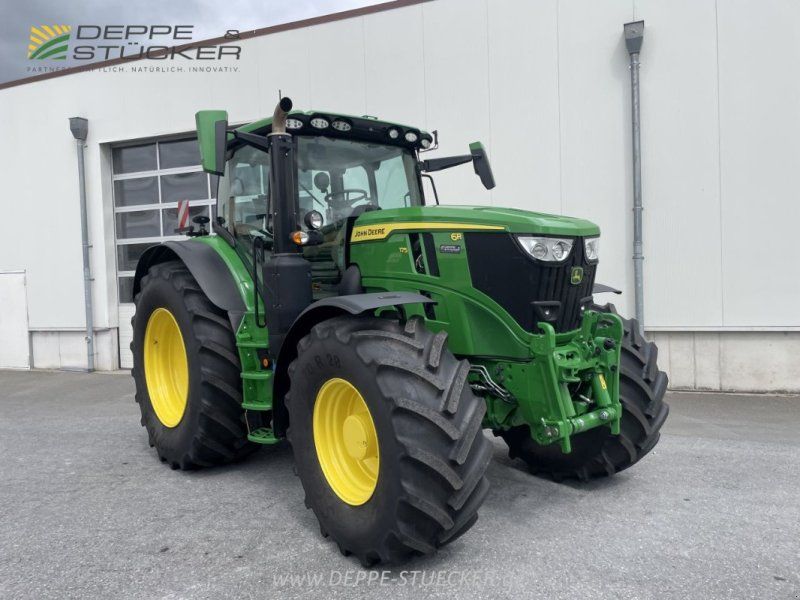 John Deere 6R 175