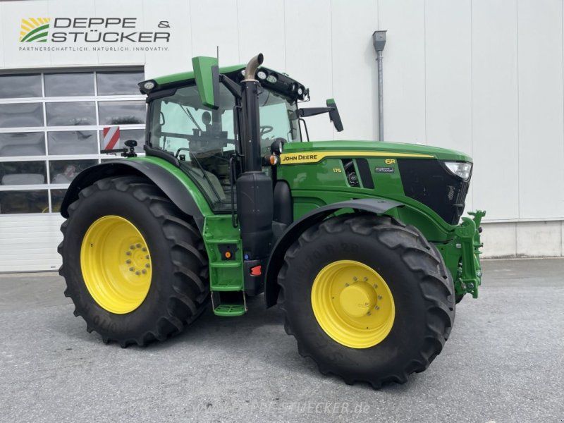 John Deere 6R 175