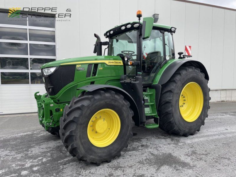 John Deere 6R 175