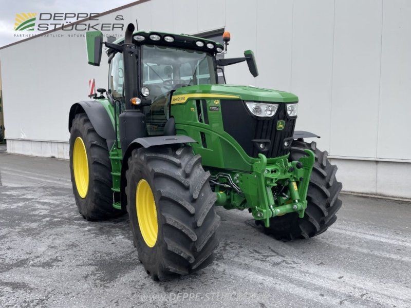 John Deere 6R 175